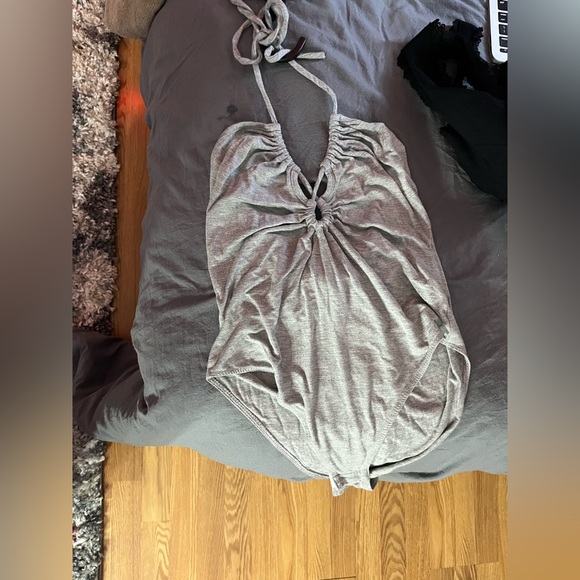 Bodysuit - Picture 2 of 2